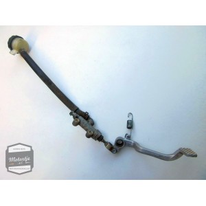 Kawasaki ZZR1100 rempomp achter / rem pomp / voorrem